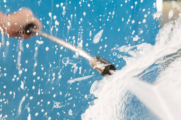 Best Fleet Vehicle Washing  in Web, AL