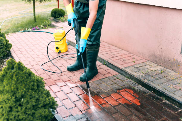 Trusted Web, AL  Pressure Washing Services Experts