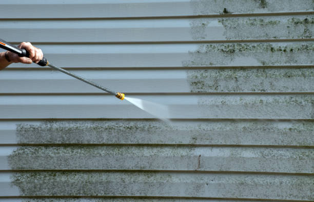 Best Parking Lot and Garage Cleaning  in Web, AL