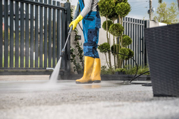 Best Factory Floor Cleaning  in Web, AL