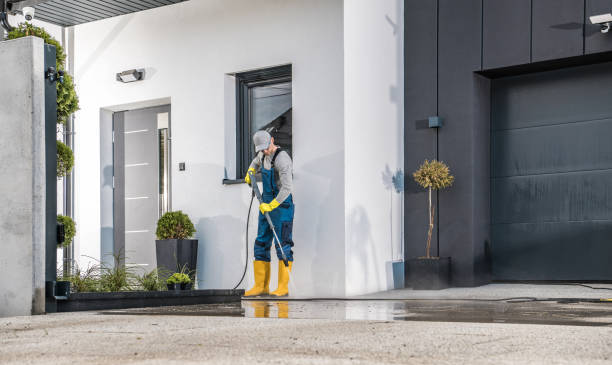 Best Post-Construction Pressure Washing  in Web, AL